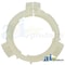 A & I Products Bearing Ring, 70 Series, For Guard Size SC05/SD05 3 x5 x1 A-W359005 - alternate 2